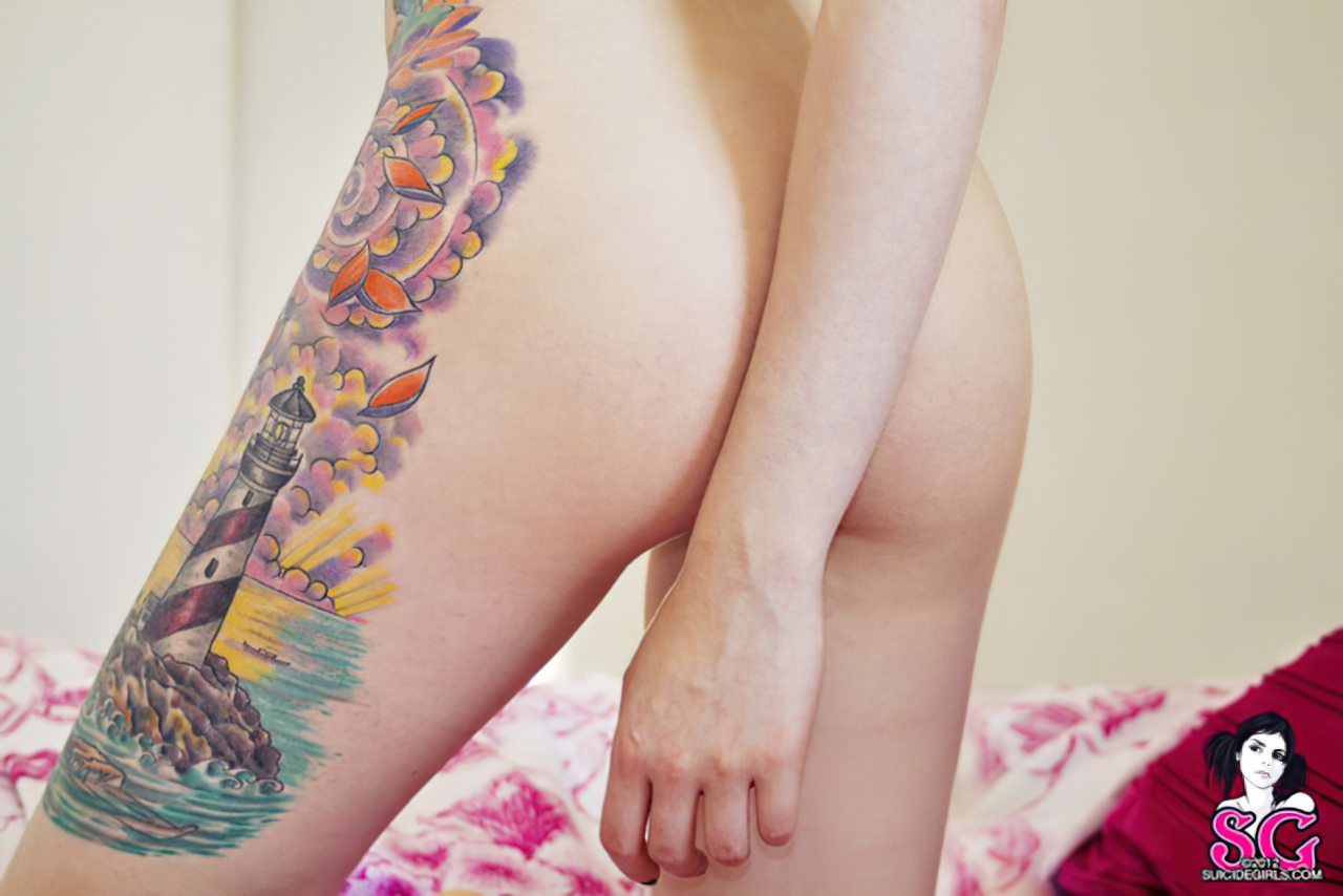 Suicide Girl Sexy (30)