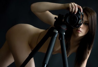 Fotografa Sexy
